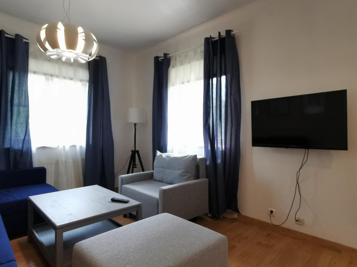 Apartamenty Nad Potokiem Zakopane Dış mekan fotoğraf