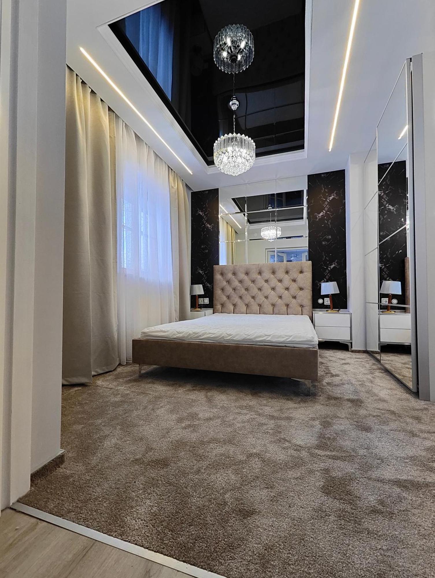 Apartamenty Nad Potokiem Zakopane Dış mekan fotoğraf