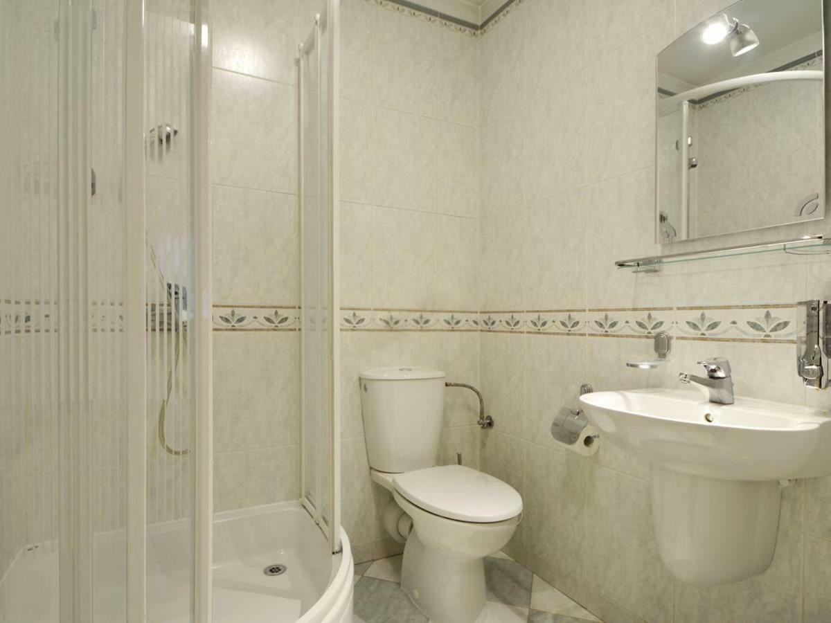 Apartamenty Nad Potokiem Zakopane Dış mekan fotoğraf