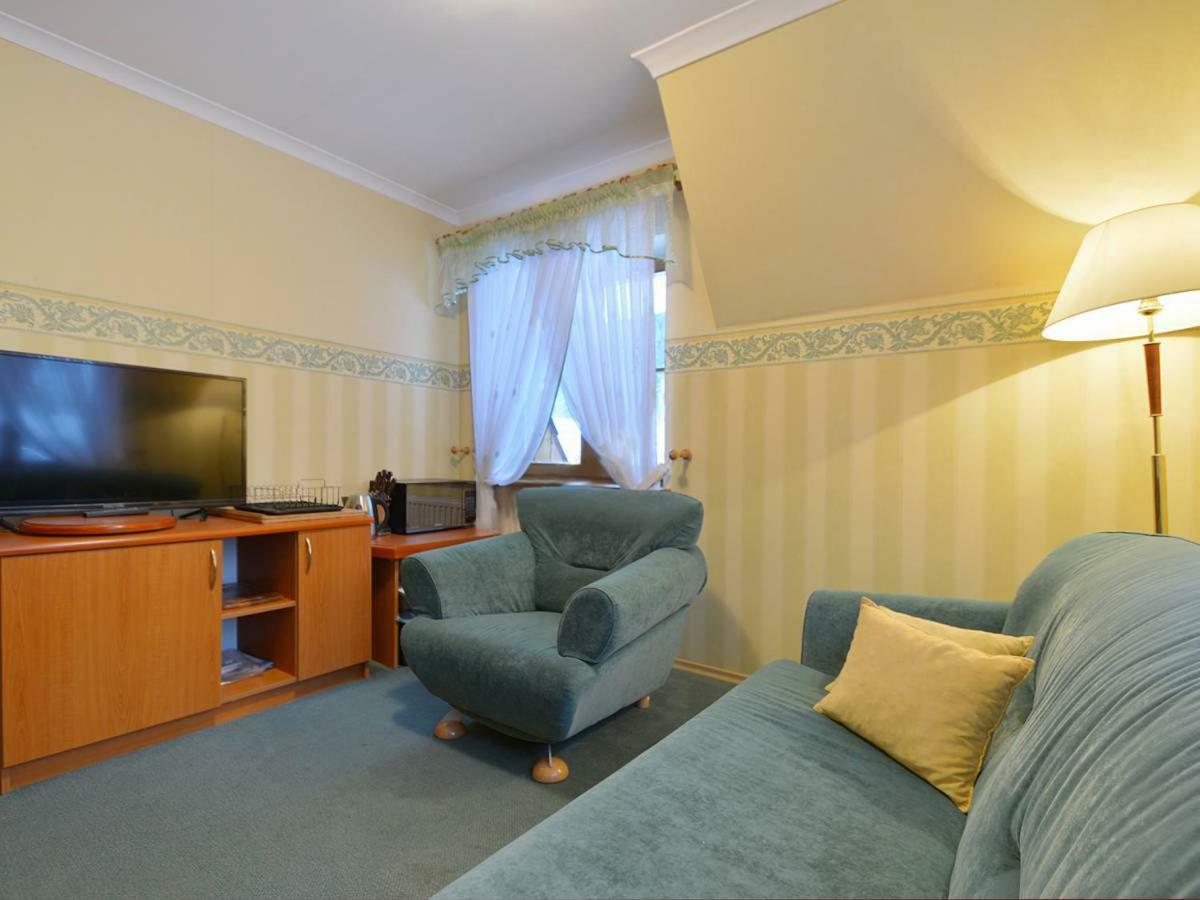 Apartamenty Nad Potokiem Zakopane Dış mekan fotoğraf