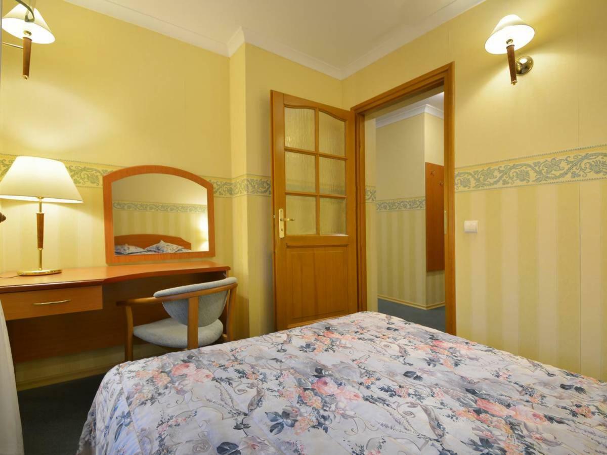 Apartamenty Nad Potokiem Zakopane Dış mekan fotoğraf