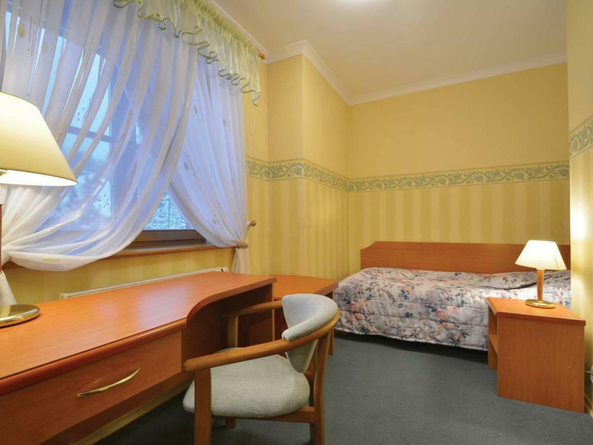 Apartamenty Nad Potokiem Zakopane Dış mekan fotoğraf